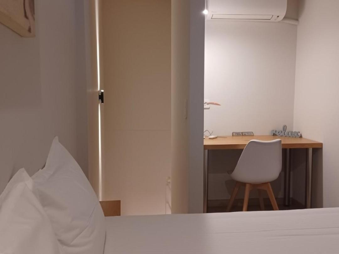 Stylish Studio Apartment - 8F House カラマタ エクステリア 写真