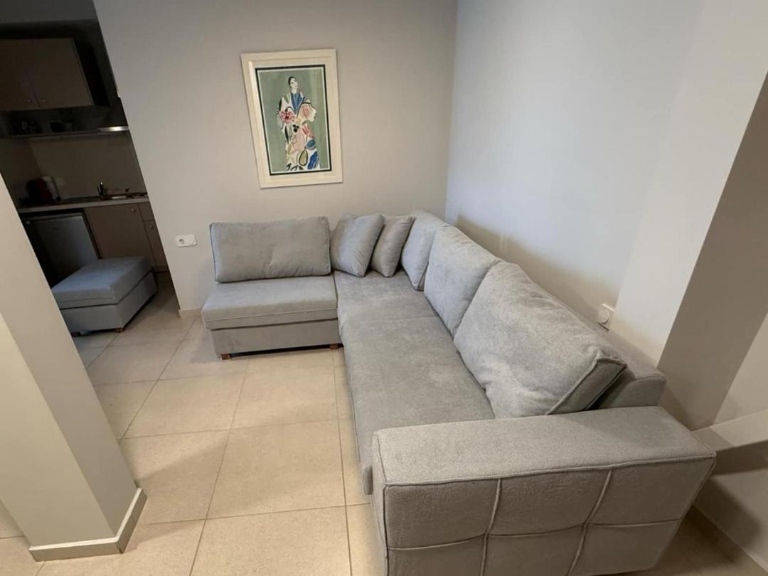 Stylish Studio Apartment - 8F House カラマタ エクステリア 写真