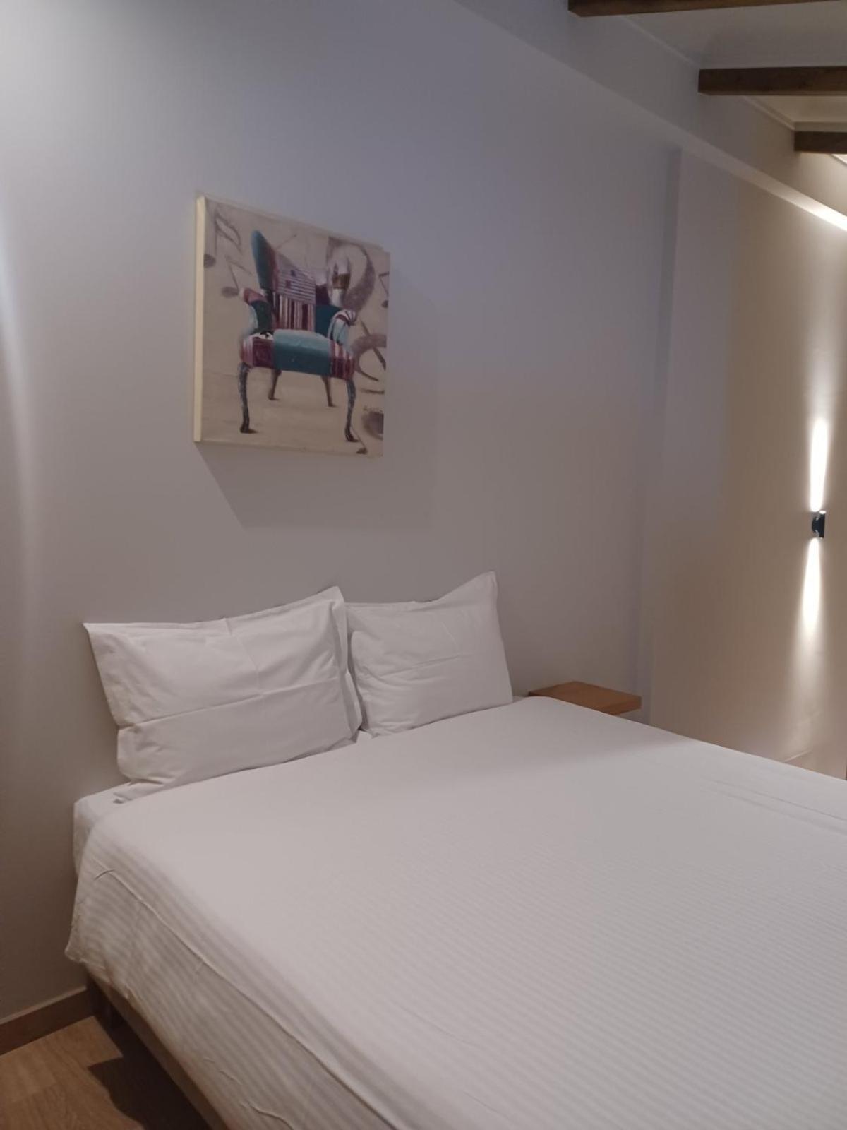 Stylish Studio Apartment - 8F House カラマタ エクステリア 写真