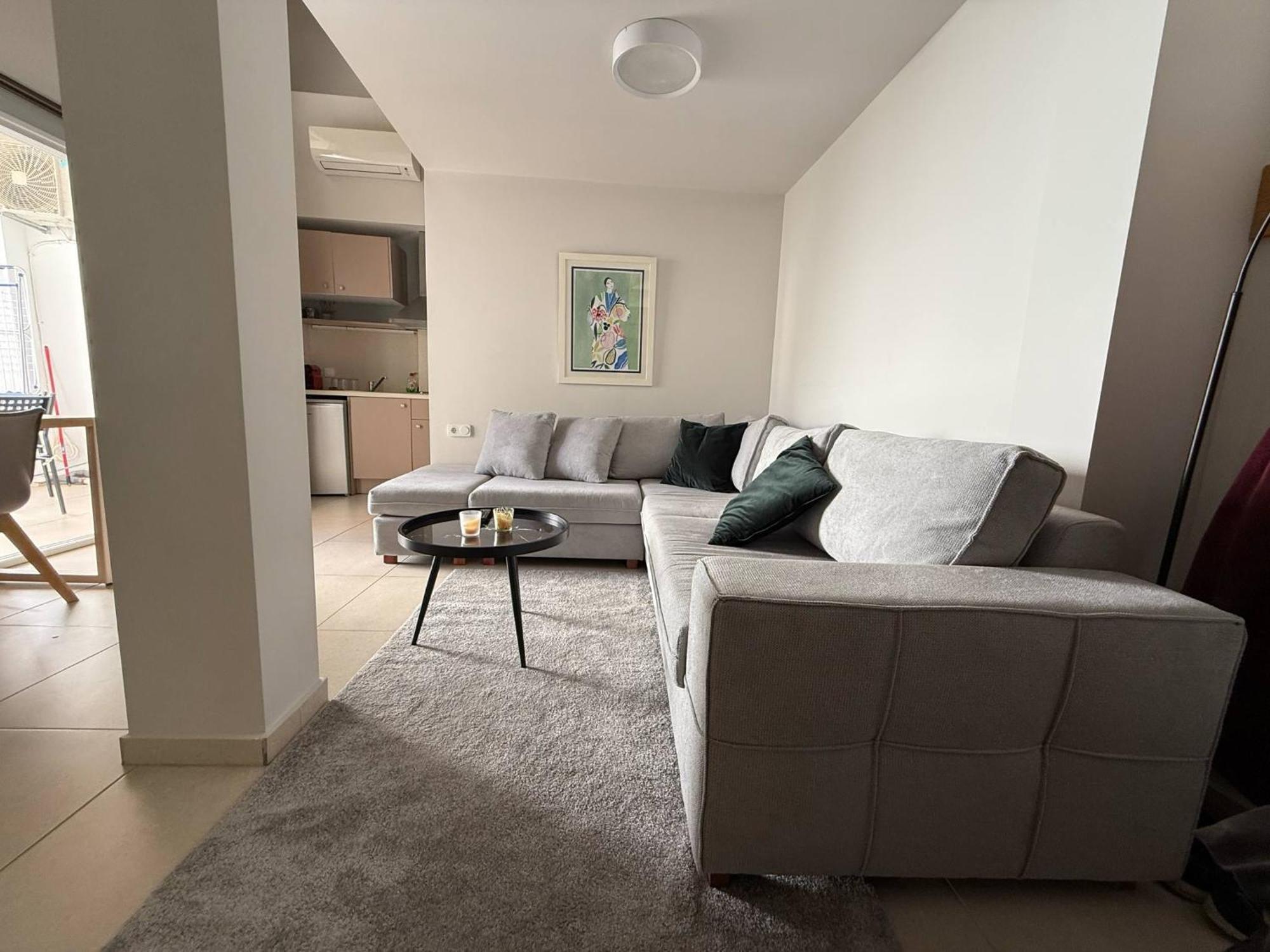 Stylish Studio Apartment - 8F House カラマタ エクステリア 写真