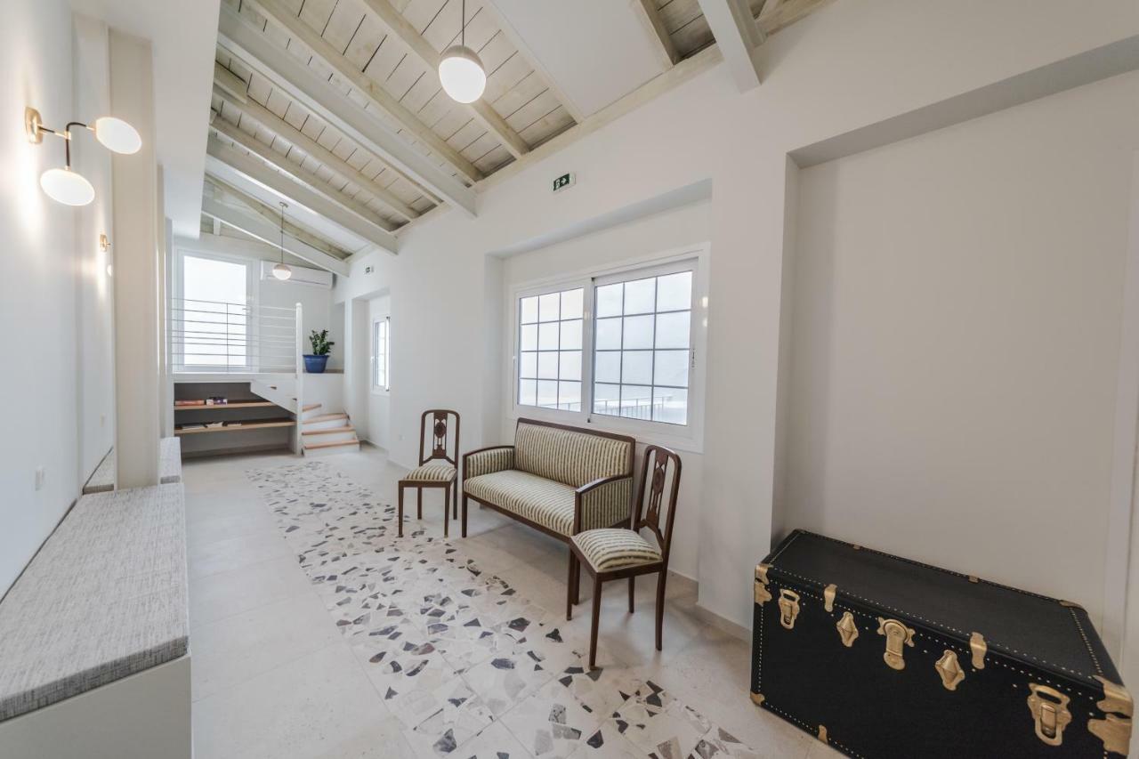 Stylish Studio Apartment - 8F House カラマタ エクステリア 写真