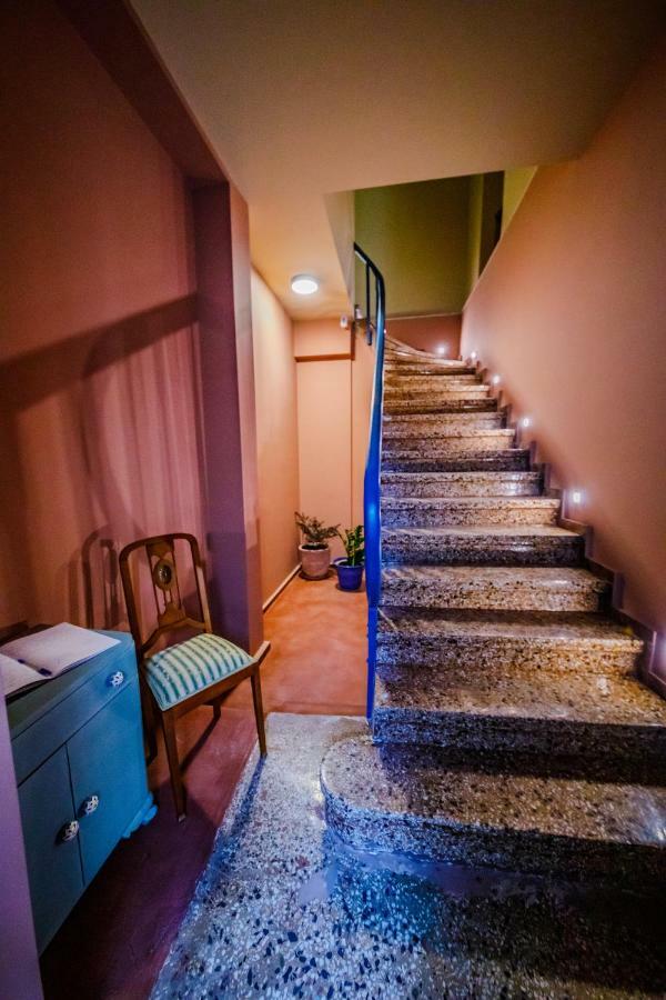 Stylish Studio Apartment - 8F House カラマタ エクステリア 写真