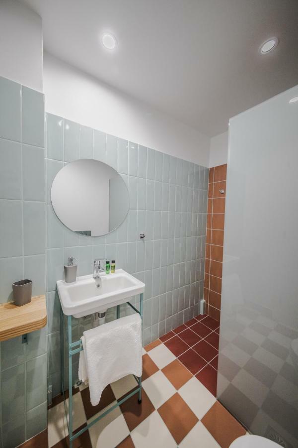 Stylish Studio Apartment - 8F House カラマタ エクステリア 写真