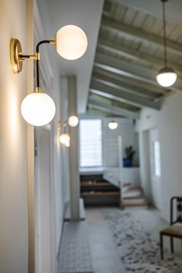 Stylish Studio Apartment - 8F House カラマタ エクステリア 写真