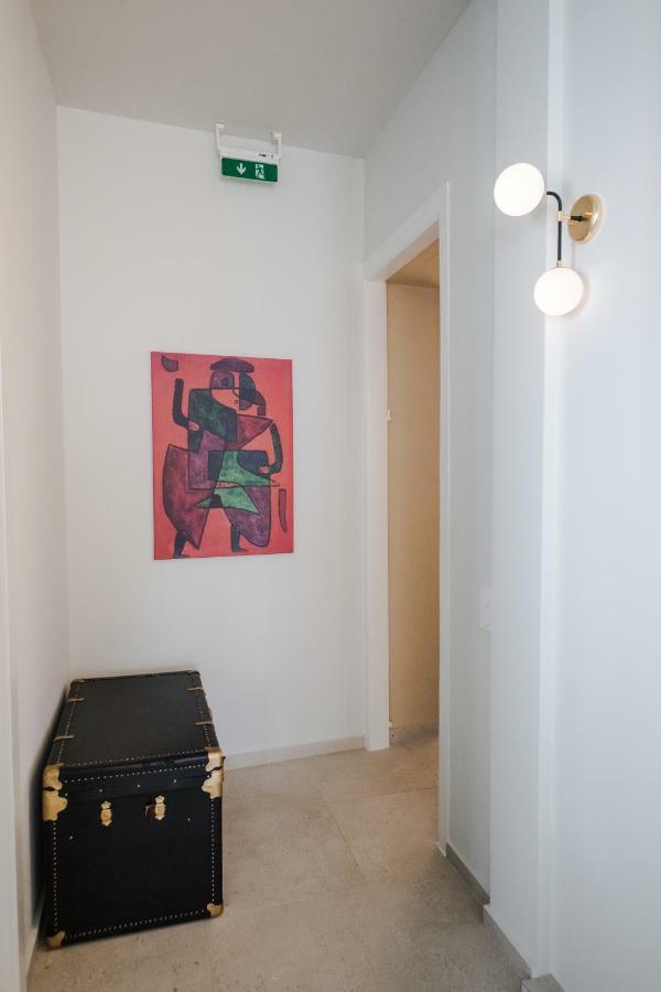 Stylish Studio Apartment - 8F House カラマタ エクステリア 写真